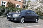 Toyota Avensis 2003 года